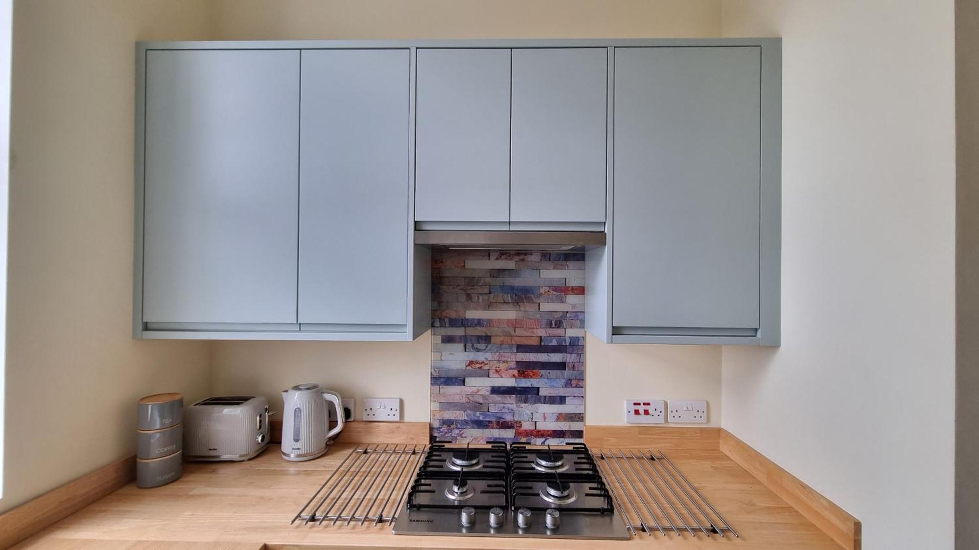 Southsea Escape - Coastal - 2 Double Bedrooms *