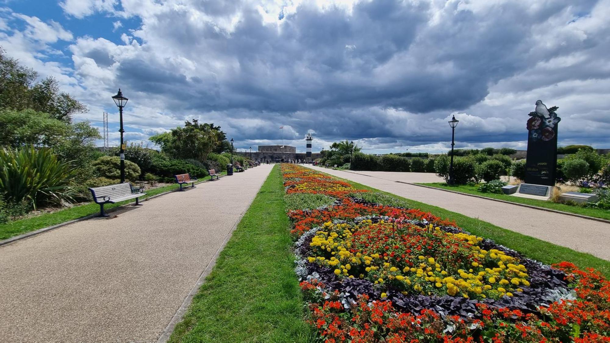 Southsea Escape - Coastal - 2 Double Bedrooms * Portsmouth