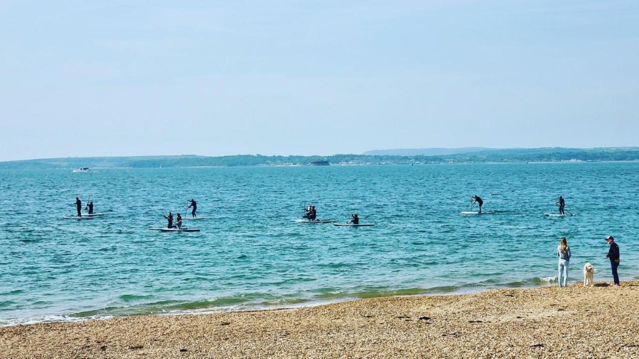 Southsea Escape - Coastal - 2 Double Bedrooms Apartamento *