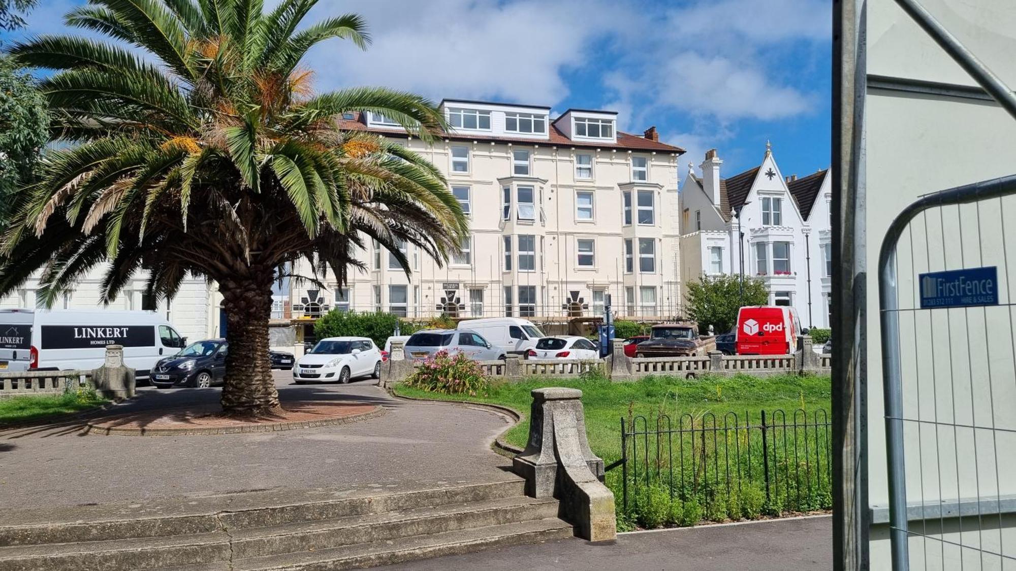 Southsea Escape - Coastal - 2 Double Bedrooms Apartamento Portsmouth