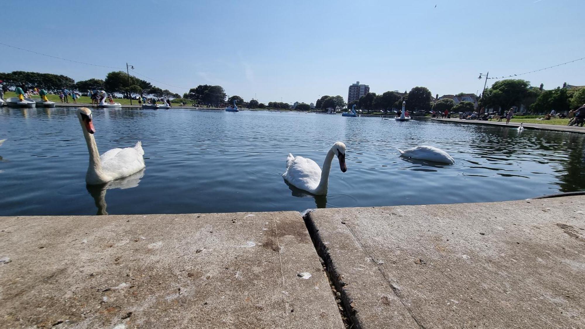 Apartamento Southsea Escape - Coastal - 2 Double Bedrooms